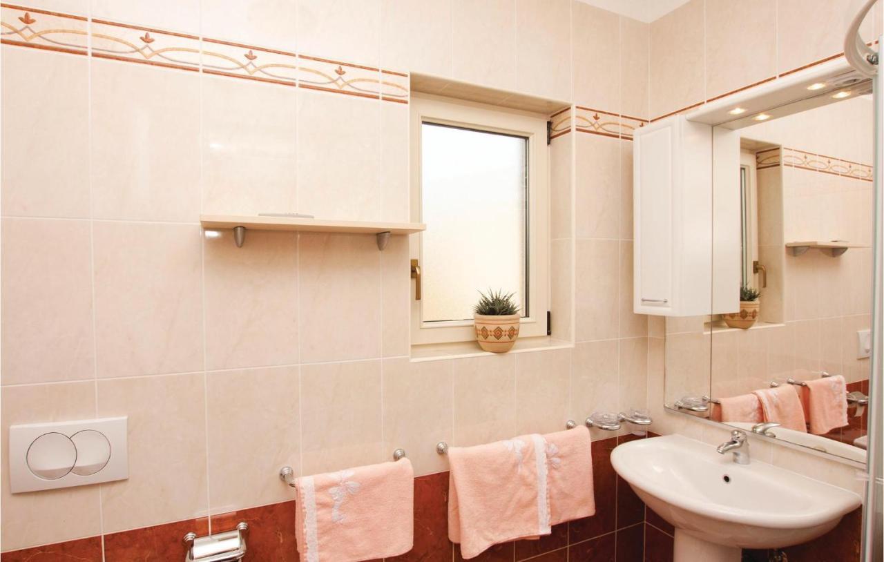 Beautiful In With Wifi Apartment *