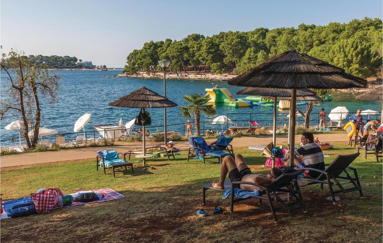 Beautiful In With Wifi Poreč