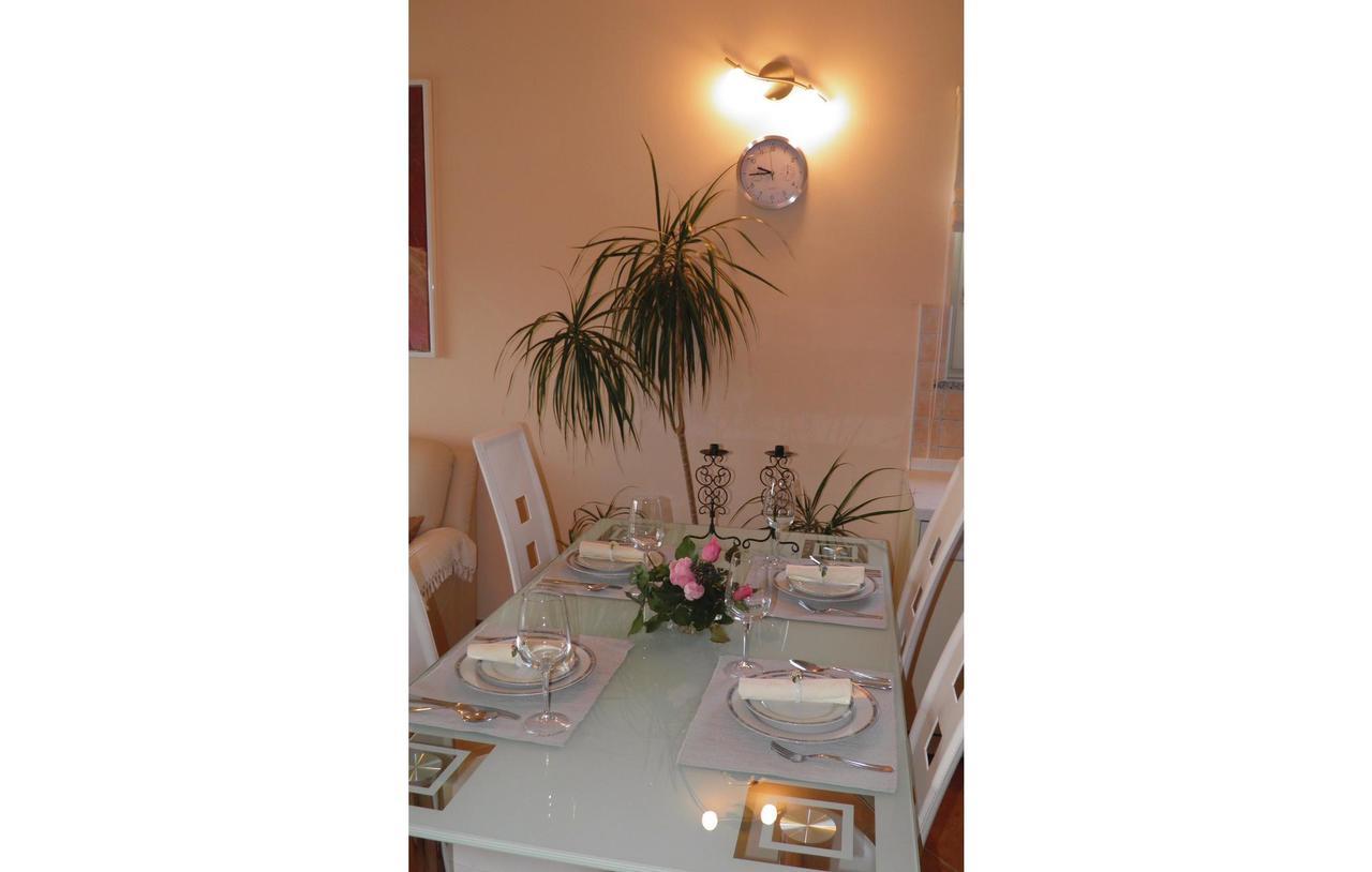 Beautiful In With Wifi Apartment *
